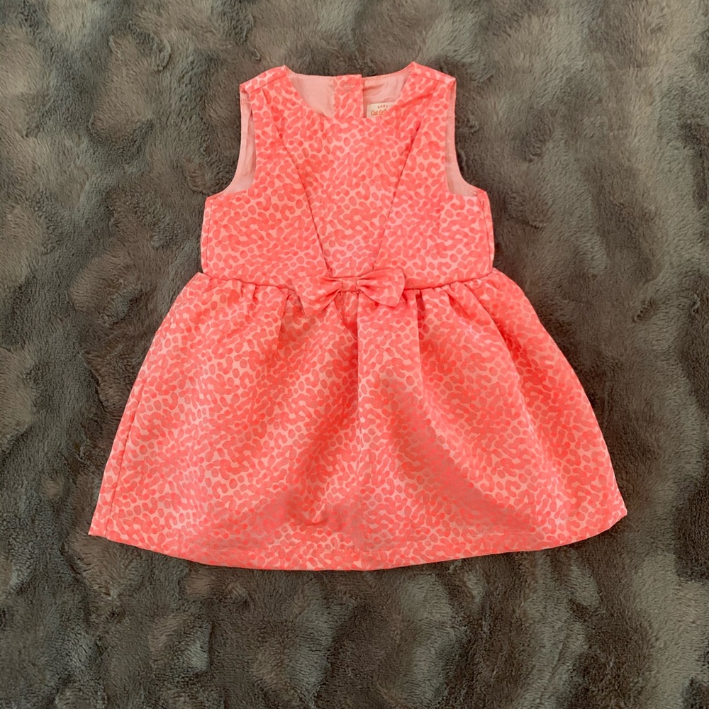 NWOT Cat & Jack dress